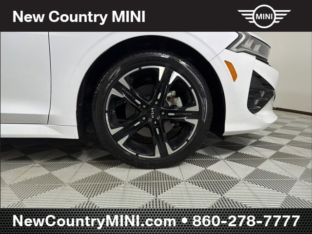 Used 2024 Kia K5 GT-Line w/ GT-Line Premium Package image 8