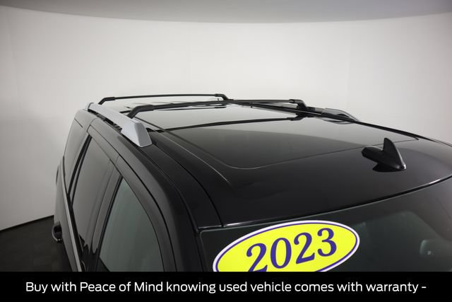 Used 2023 Ford Expedition Platinum AWD/4WD image 13