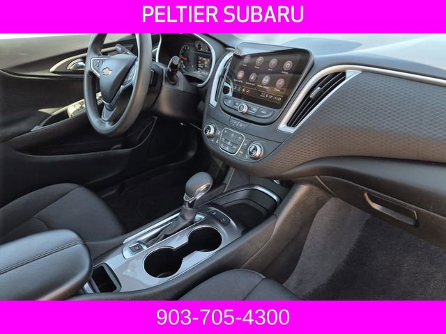 Used 2024 Chevrolet Malibu LT image 12
