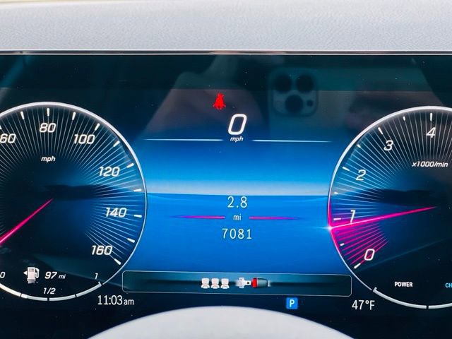 Certified 2024 Mercedes-Benz GLA 250 4MATIC image 15