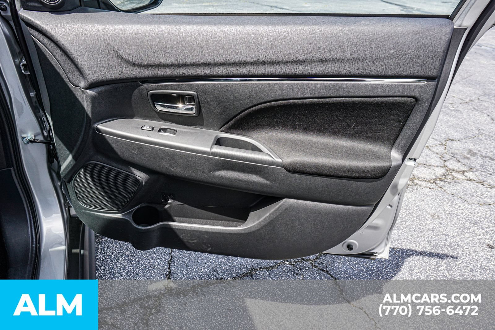 Used 2025 Mitsubishi Outlander Sport AWD image 45