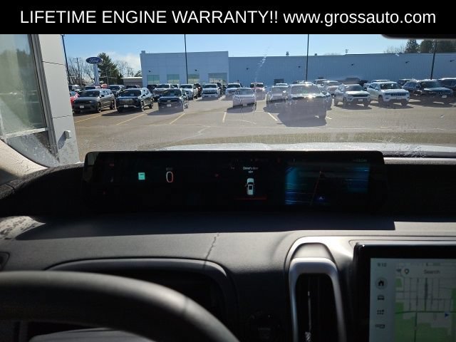 Used 2025 Ford Expedition Active AWD/4WD image 20