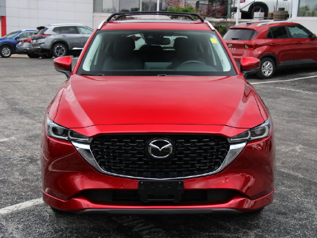 Used 2025 MAZDA CX-5 AWD 2.5 S image 7