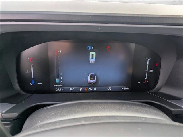 New 2026 Ford Bronco Sport Outer Banks image 10