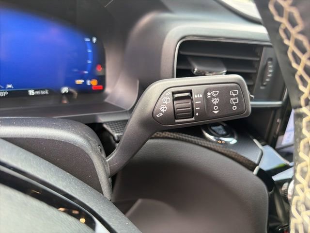 Certified 2024 Ford Explorer ST w/ Equipment Group 401A AWD/4WD image 33