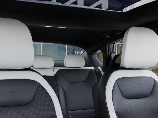 New 2026 Kia K4 GT-Line Turbo FWD image 27