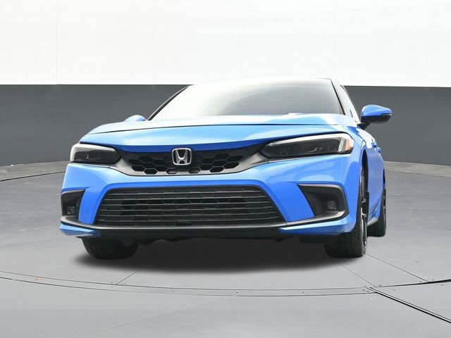 Used 2024 Honda Civic Sport Touring image 53