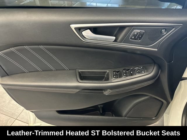 Used 2024 Ford Edge ST w/ Equipment Group 401A AWD/4WD image 18