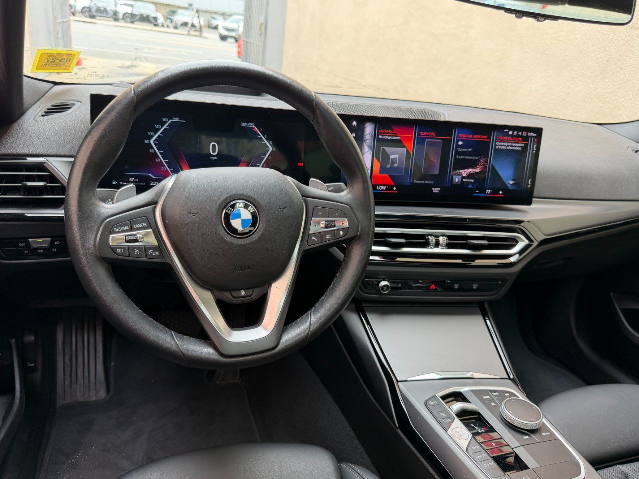 Used 2023 BMW 230i xDrive Coupe w/ Premium Package AWD/4WD image 24