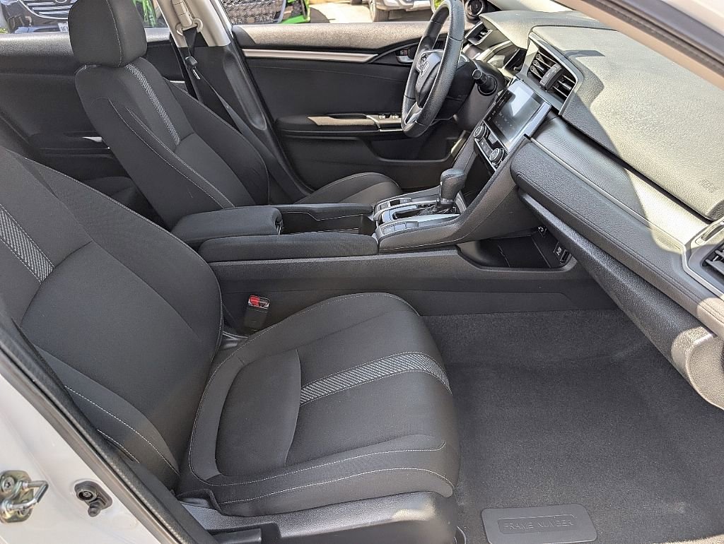 Used 2016 Honda Civic EX image 17