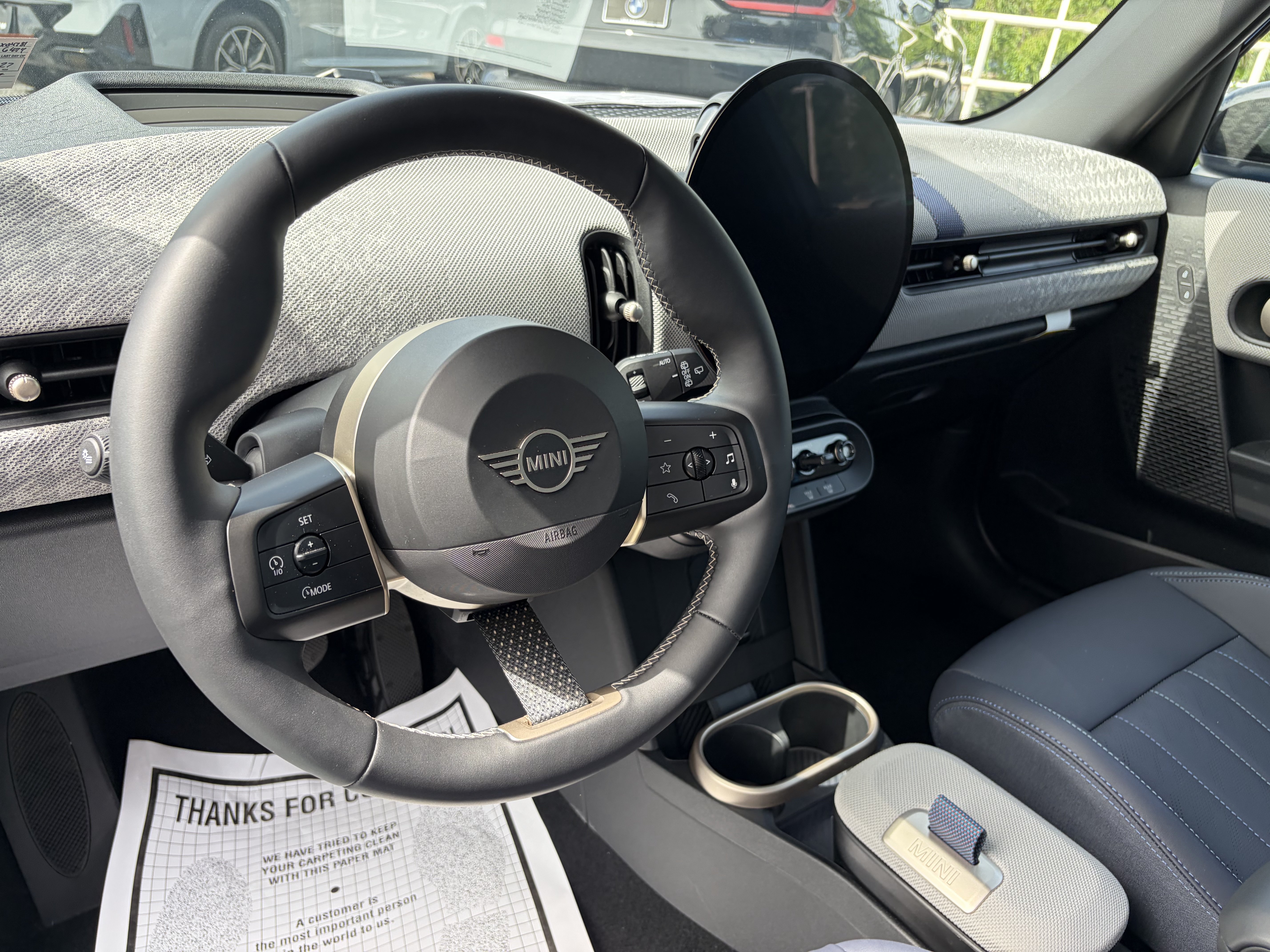 Used 2025 MINI Cooper S FWD image 12