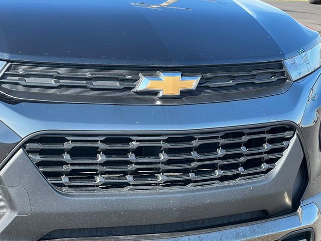 Used 2023 Chevrolet TrailBlazer ACTIV FWD image 36