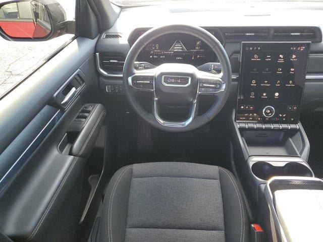 Used 2025 GMC Terrain Elevation AWD/4WD image 15