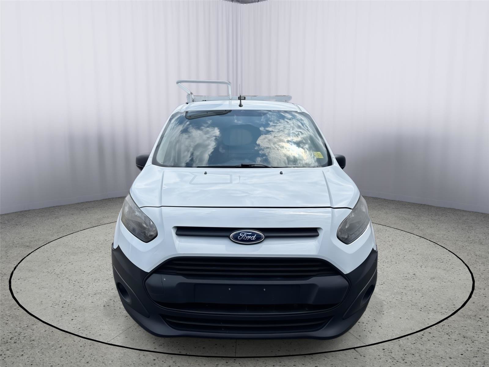 Used 2016 Ford Transit Connect XL FWD image 22