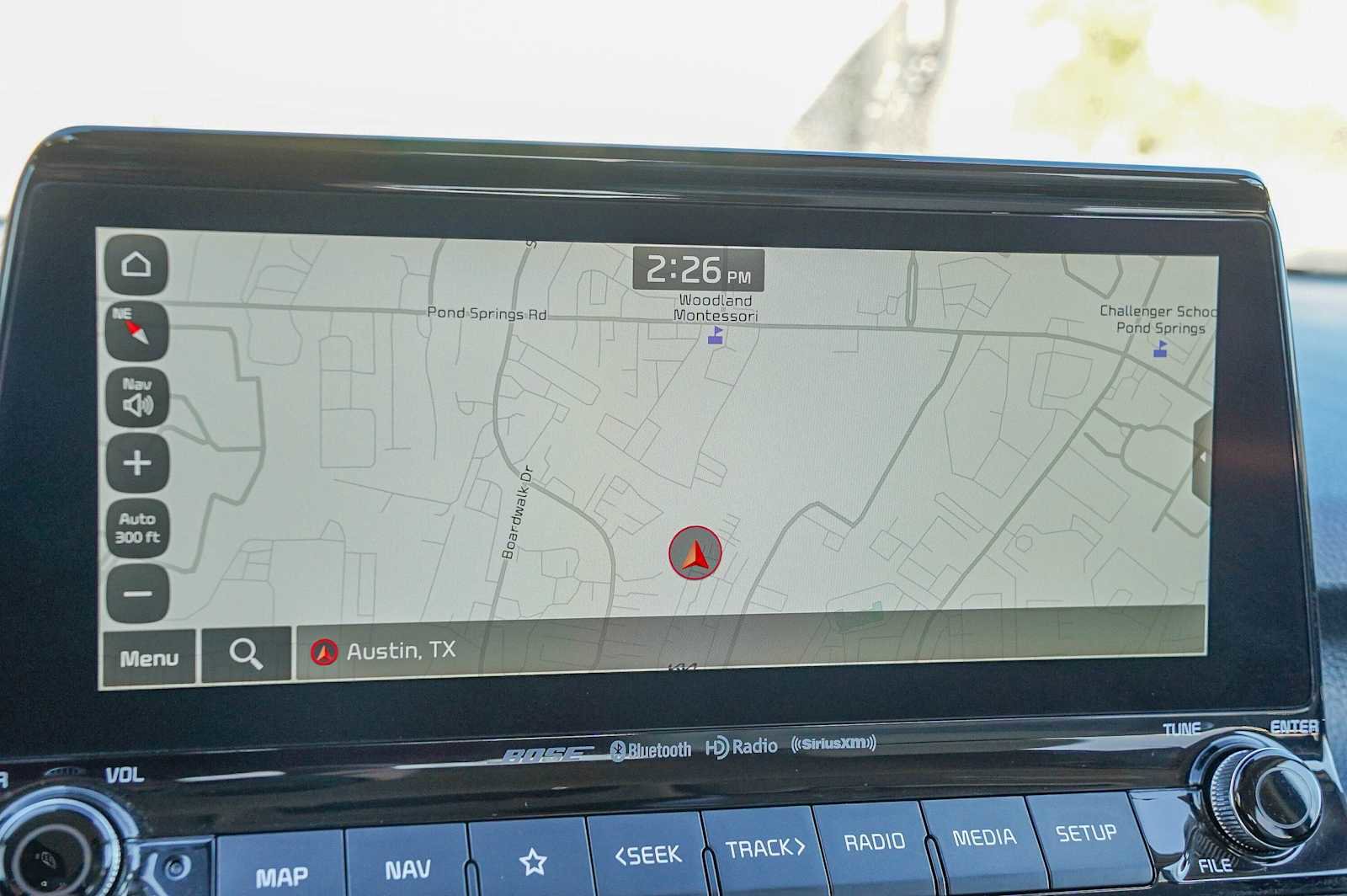 Used 2023 Kia Seltos SX image 17