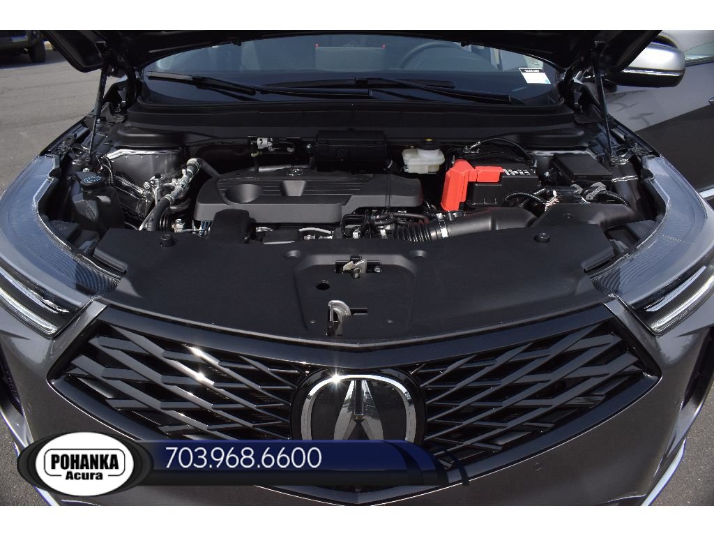 New 2026 Acura RDX w/ Technology Package AWD/4WD image 36