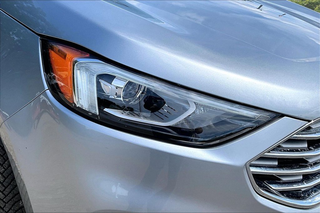 Used 2022 Ford Edge SEL w/ Convenience Package AWD/4WD image 29