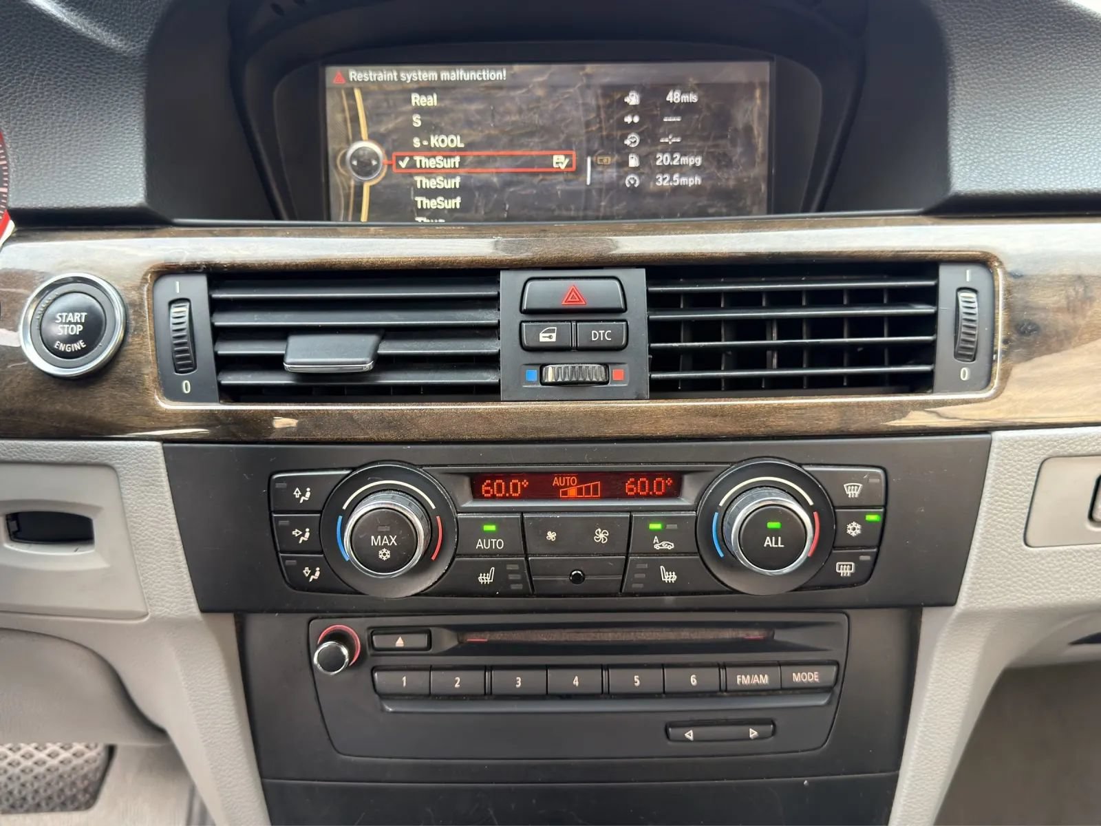Used 2010 BMW 335i Convertible RWD image 15
