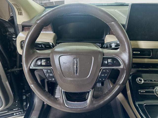 Certified 2022 Lincoln Nautilus Reserve w/ Equipment Group 201A AWD/4WD image 14