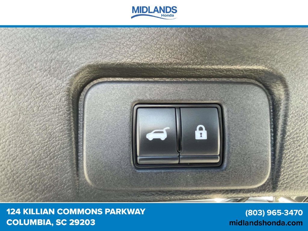 Used 2023 Nissan Rogue Platinum w/ Platinum Premium Package AWD/4WD image 10