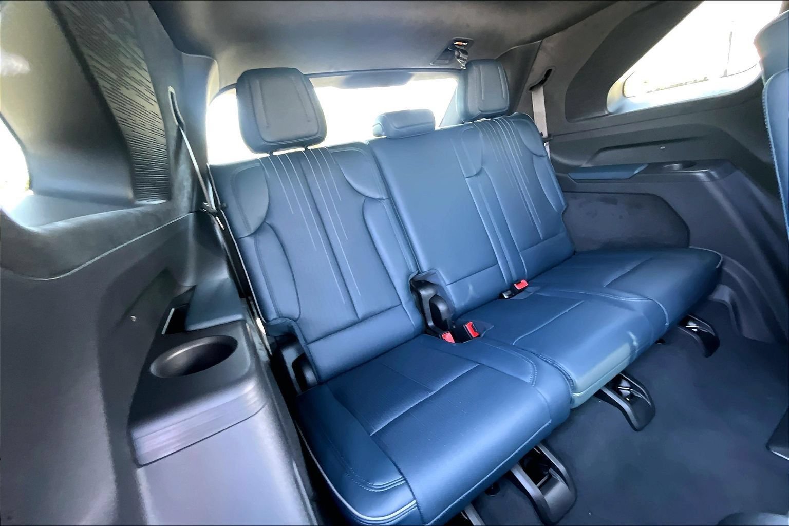 New 2026 Cadillac Escalade IQ Sport 2 w/ LPO, ONYX Package AWD/4WD image 30