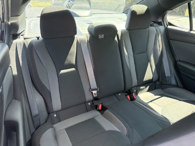 Used 2024 Subaru WRX w/ Accessory Package #2 AWD/4WD image 17