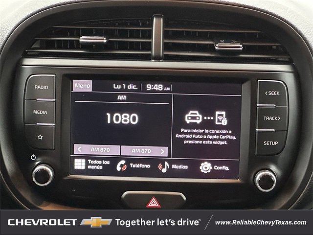 Used 2023 Kia Soul LX w/ Option Group 015 image 17