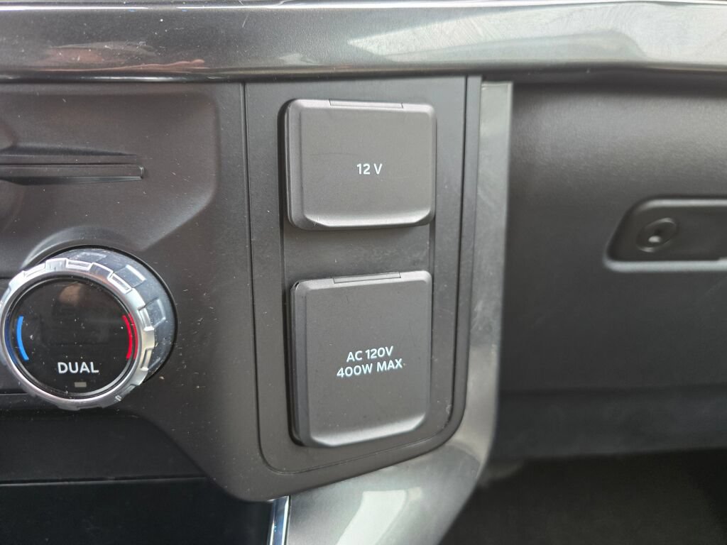 Used 2021 Ford F150 XLT w/ Equipment Group 302A High AWD/4WD image 28