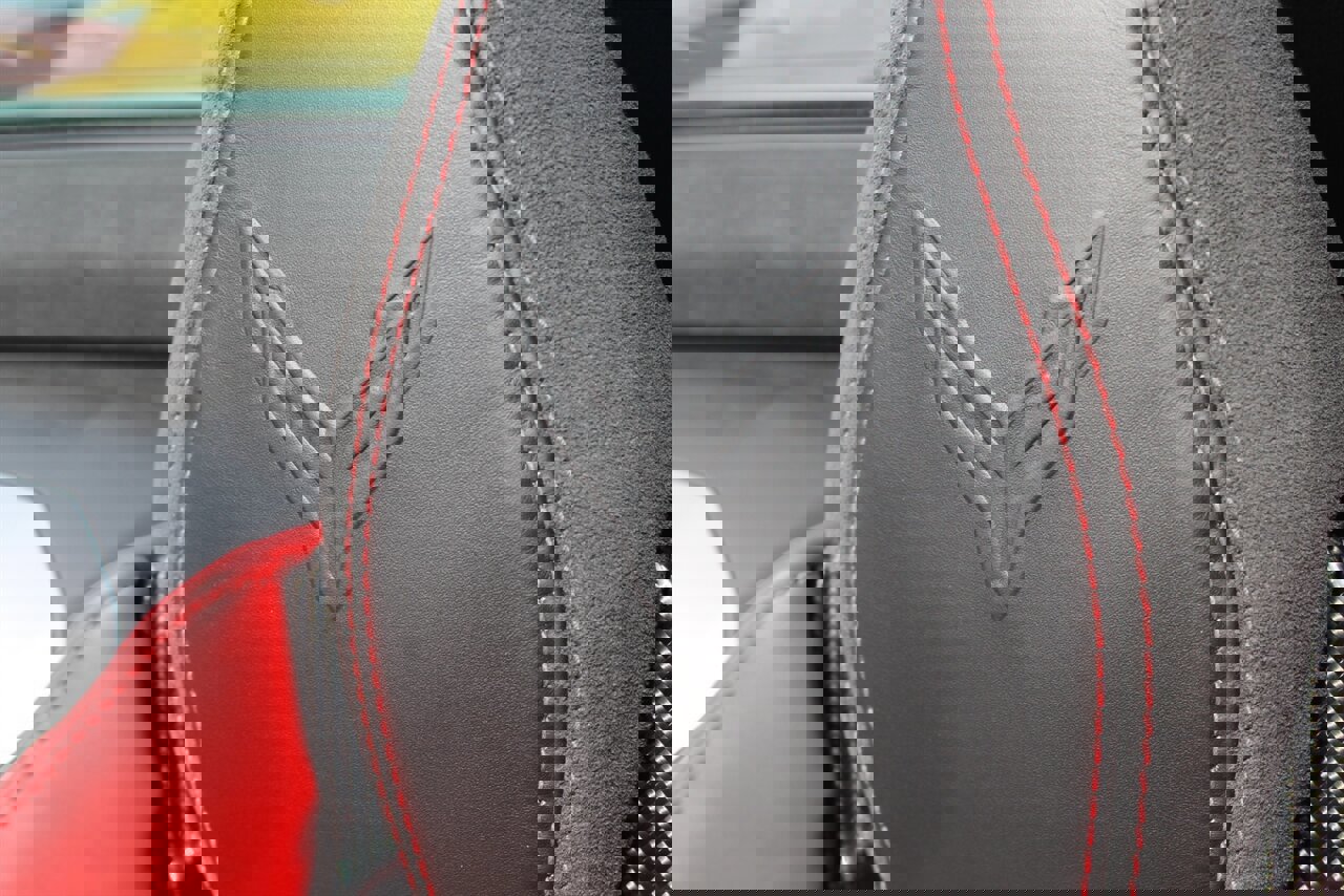 Used 2023 Chevrolet Corvette Z06 image 28