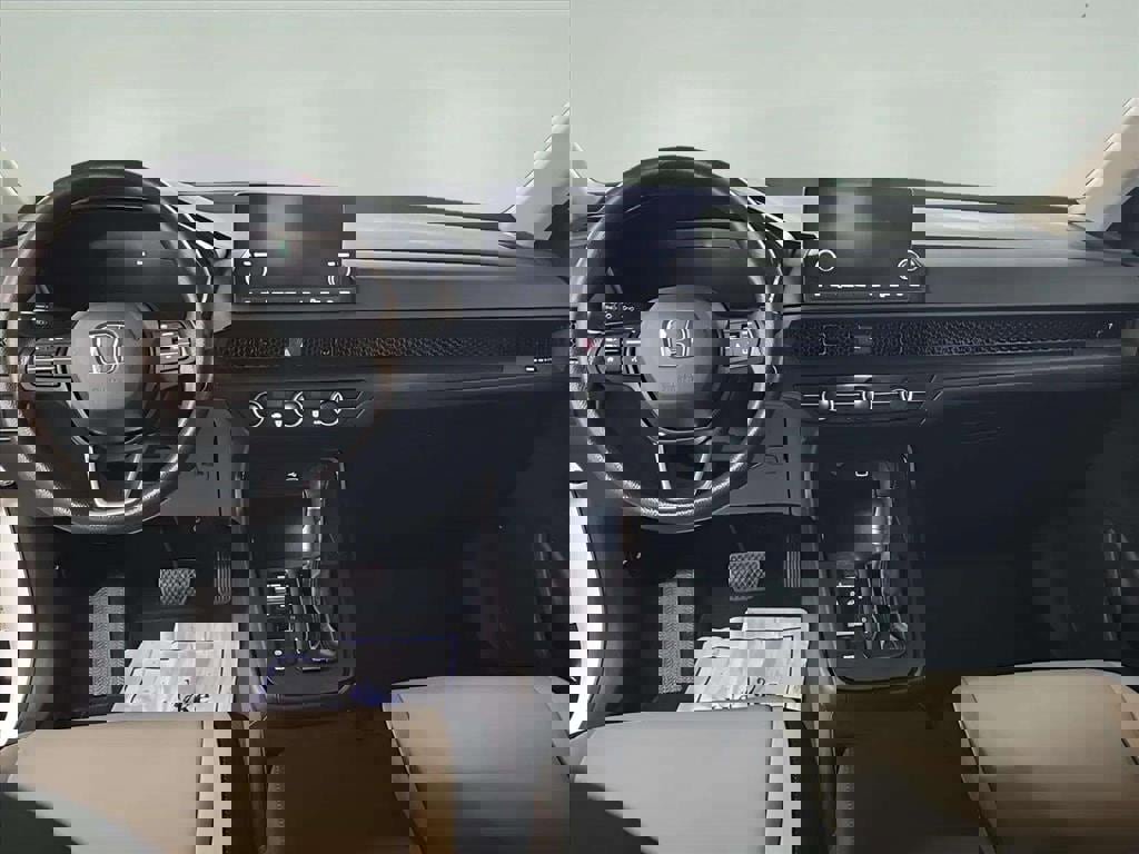 Used 2024 Honda CR-V LX image 11