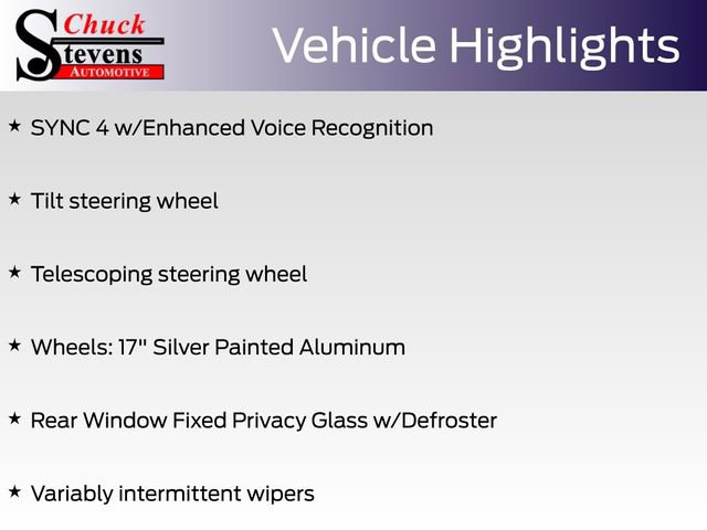 New 2025 Ford F150 XL w/ Equipment Group 103A High image 28