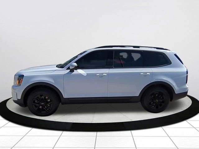 Used 2024 Kia Telluride SX Prestige X-Pro image 6