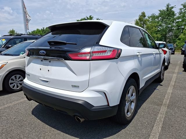 Used 2019 Ford Edge SE FWD image 6