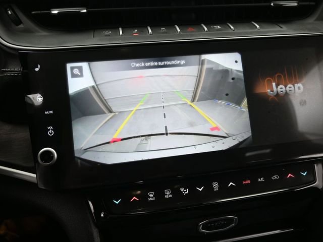 New 2026 Jeep Grand Cherokee L Laredo image 37