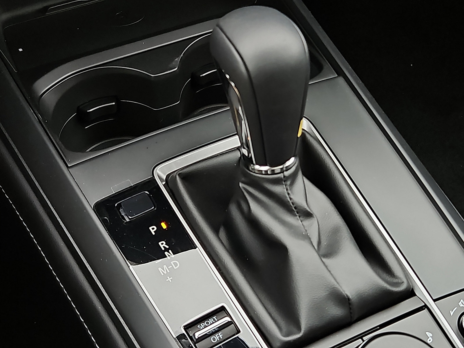 New 2026 MAZDA CX-30 AWD 2.5 S image 13