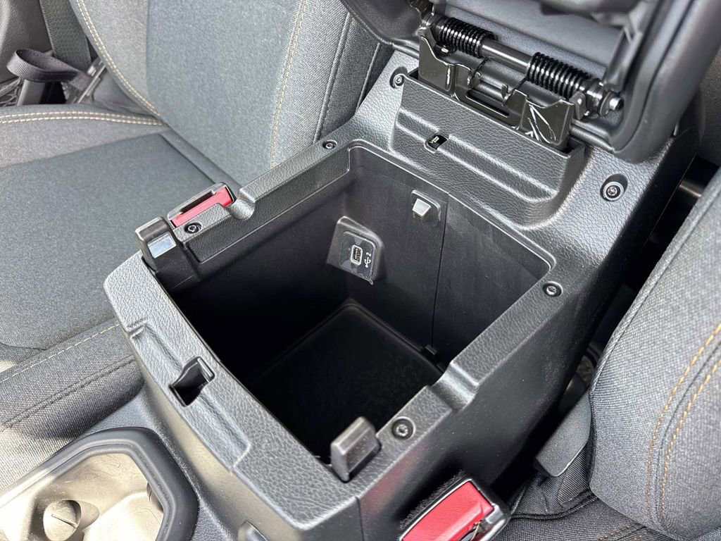 Used 2024 Jeep Wrangler Unlimited image 48