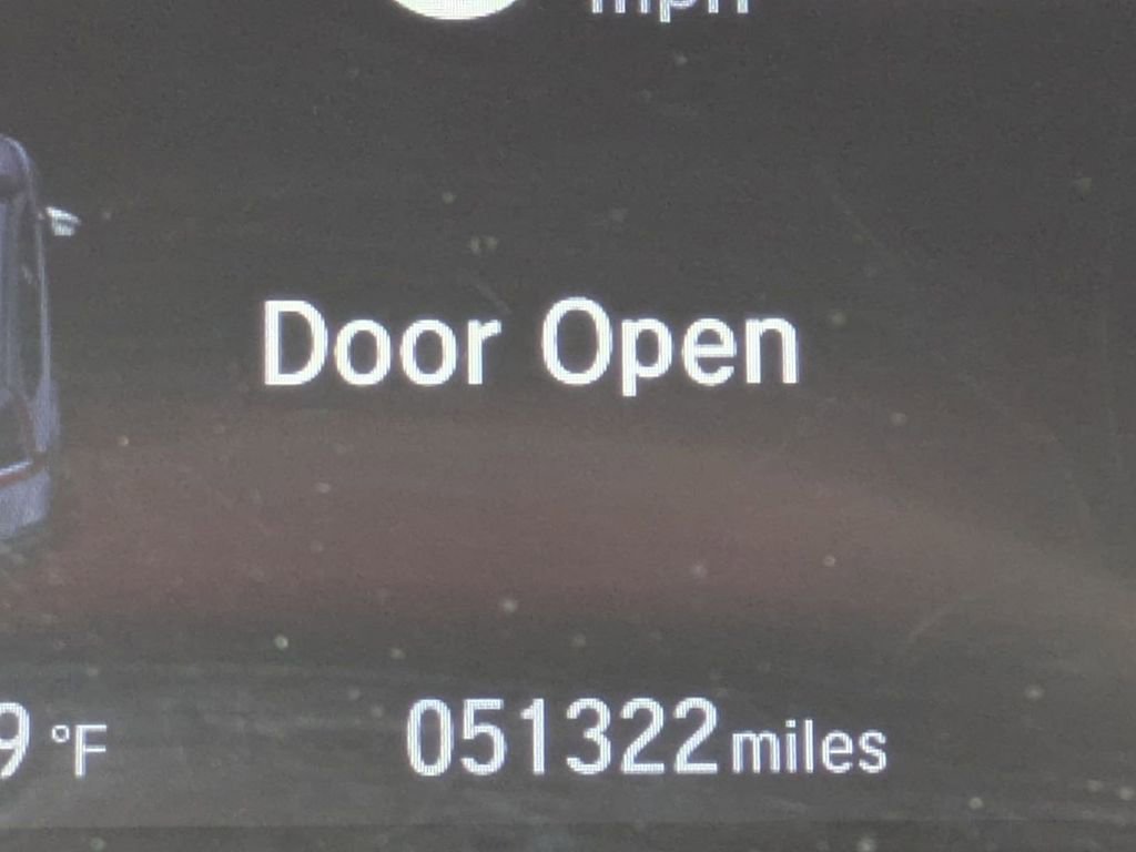 Certified 2022 Honda CR-V EX image 7