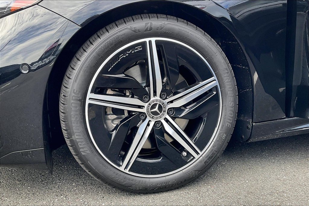 New 2027 Mercedes-Benz CLA 220 image 11