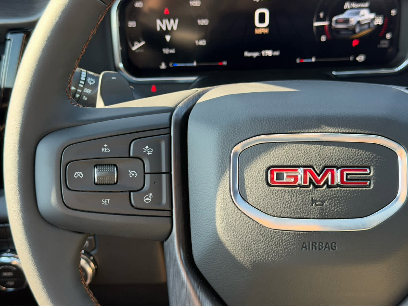 New 2026 GMC Sierra 1500 AT4 w/ AT4 Premium Package image 18
