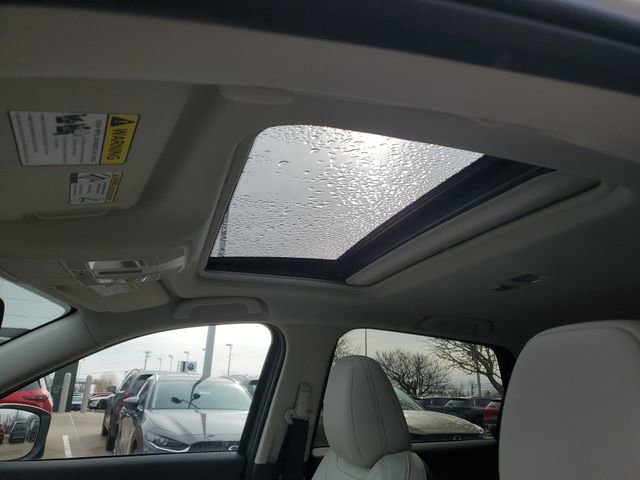 New 2025 MAZDA CX-5 AWD 2.5 S w/ Premium Plus Pkg image 19