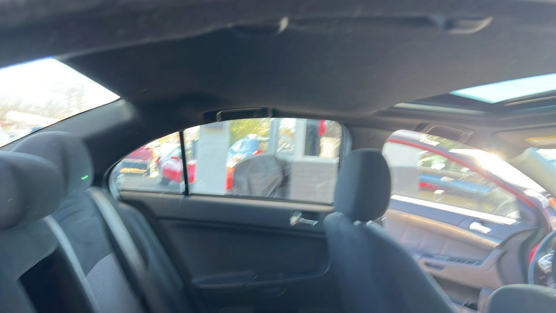 Used 2017 Mitsubishi Lancer LE image 26