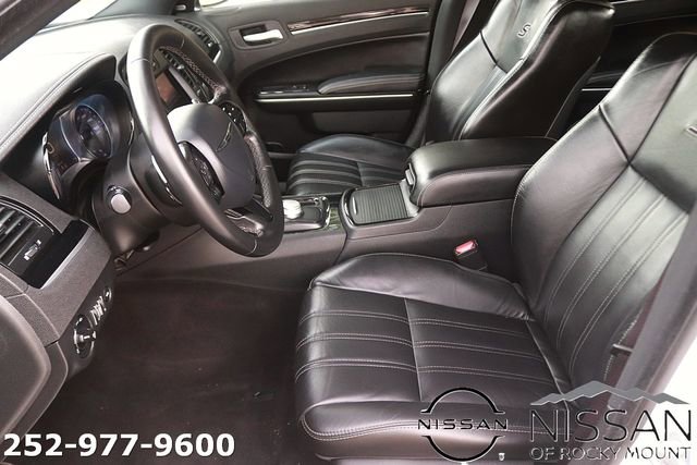 Used 2020 Chrysler 300 S RWD image 11