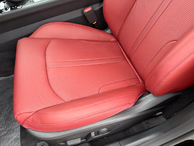 New 2026 Kia K5 GT-Line w/ GT-Line Red Interior Package FWD image 20