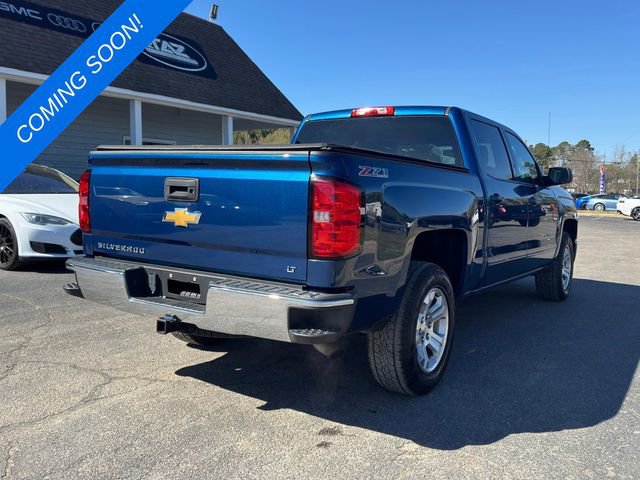 Used 2015 Mercedes-Benz ML 350 ML 350 image 29