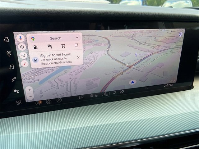 New 2025 Nissan Murano SL image 30