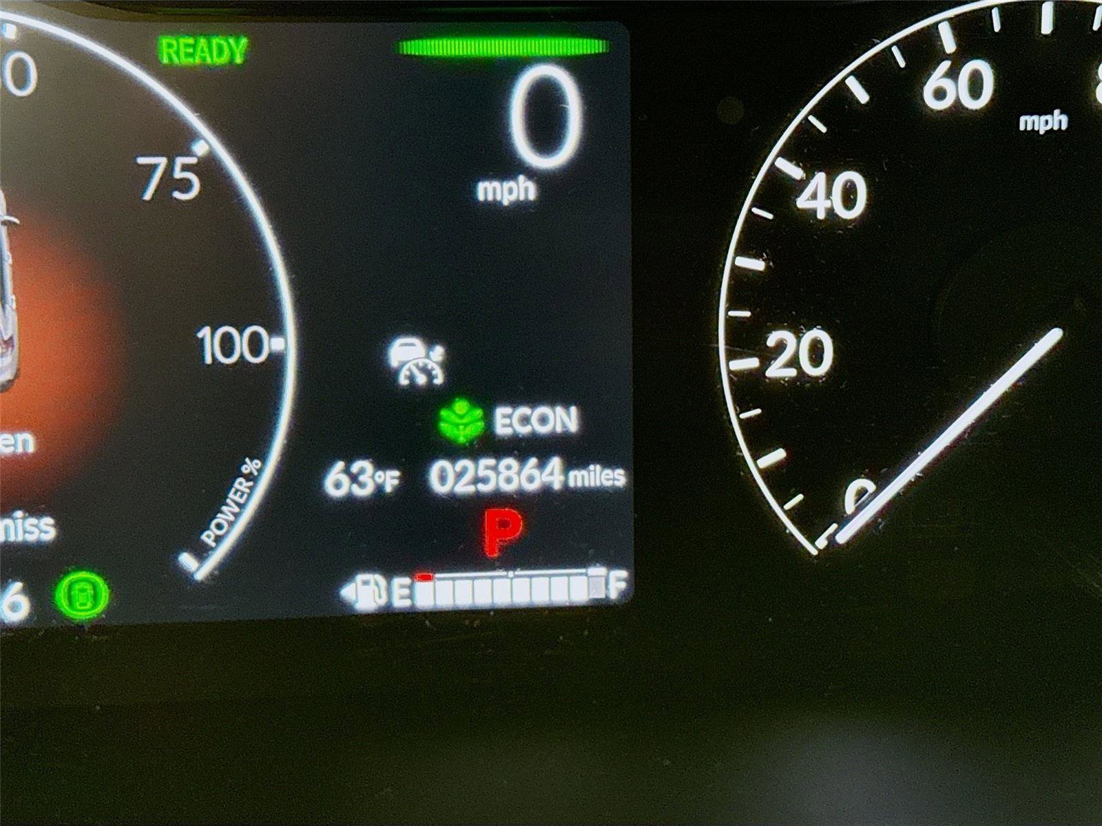 Certified 2024 Honda CR-V Sport Touring image 20