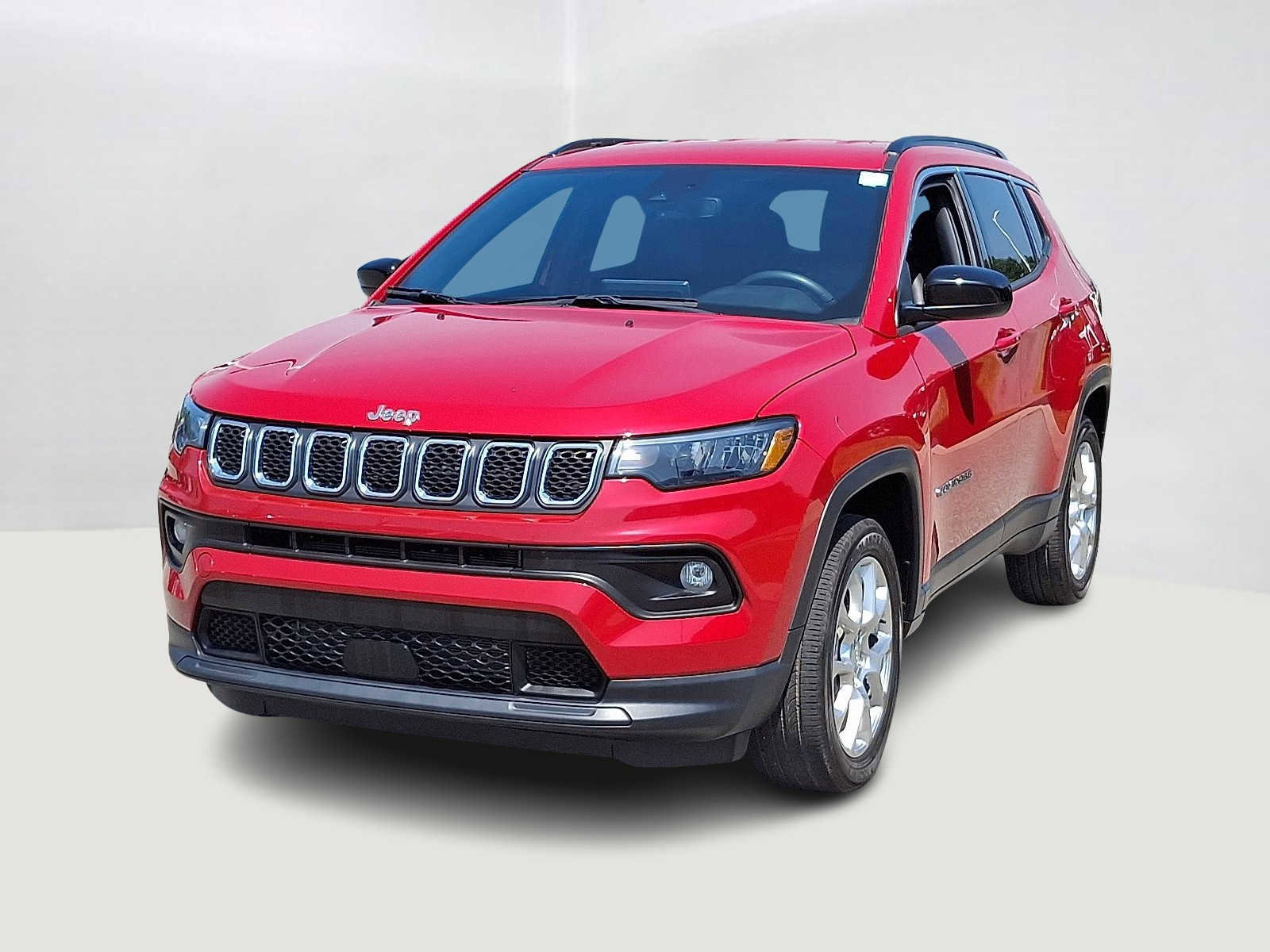Used 2023 Jeep Compass Latitude