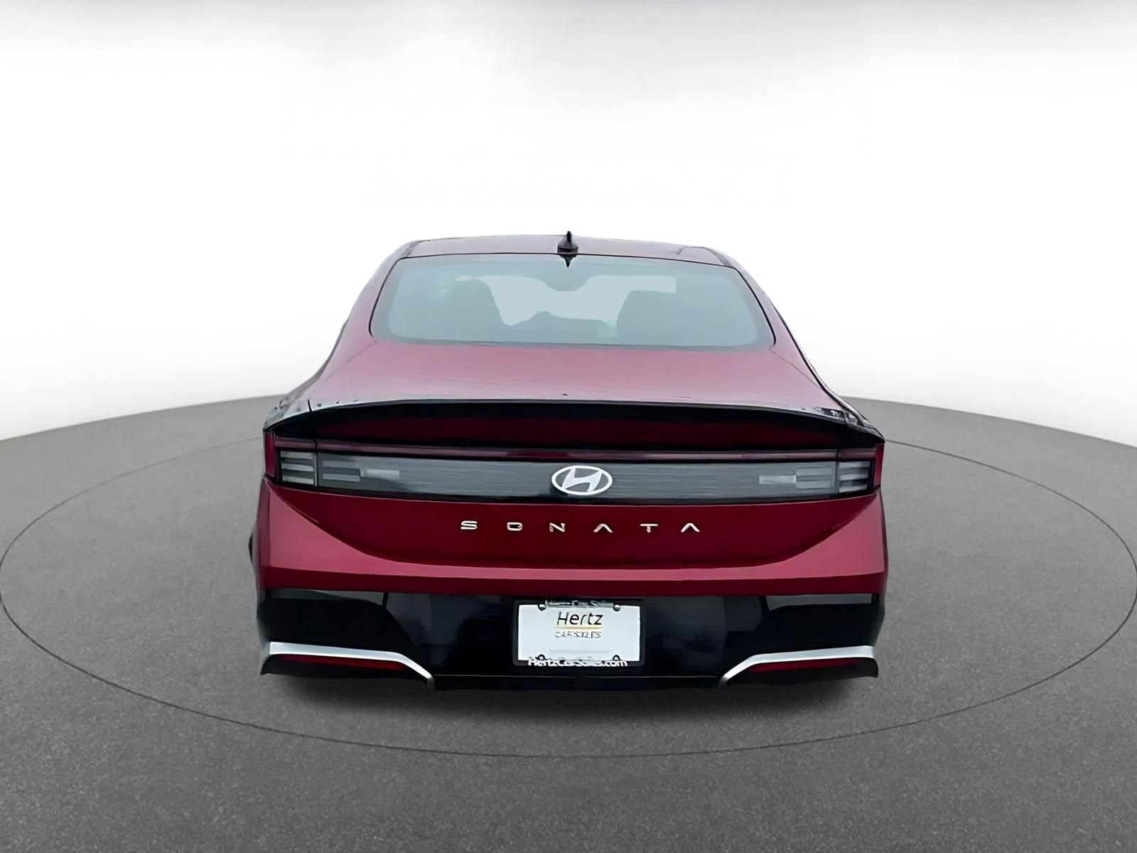 Used 2025 Hyundai Sonata SEL image 12
