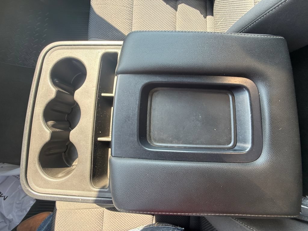 Used 2018 Chevrolet Silverado 3500 LT w/ LT Convenience Package AWD/4WD image 29