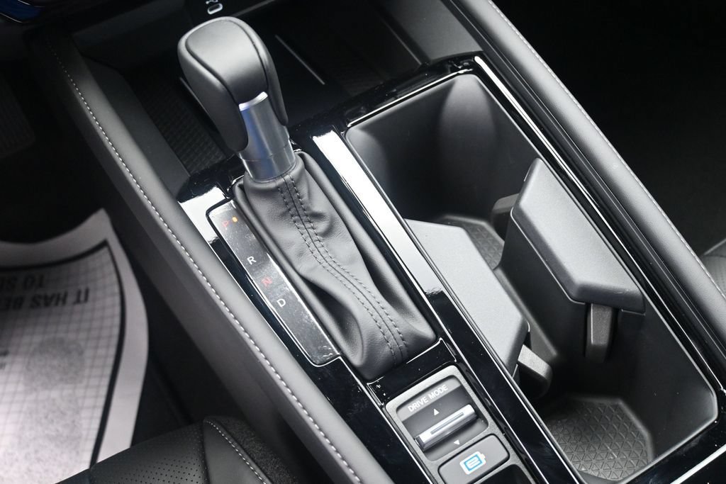 New 2026 Honda Accord Touring image 32